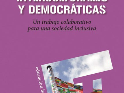 Comunidades Interculturales