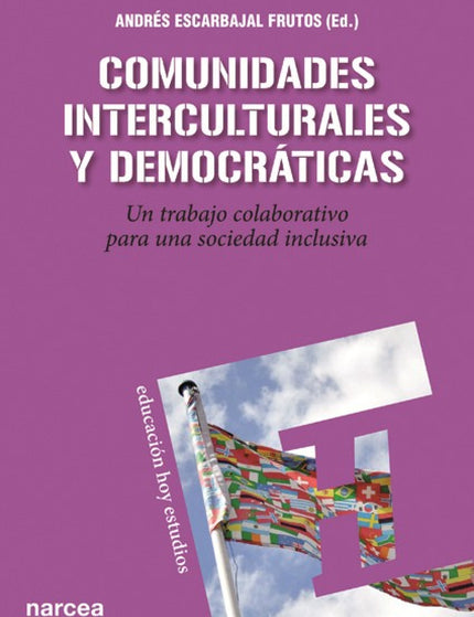 Collection image for: Educación multicultural