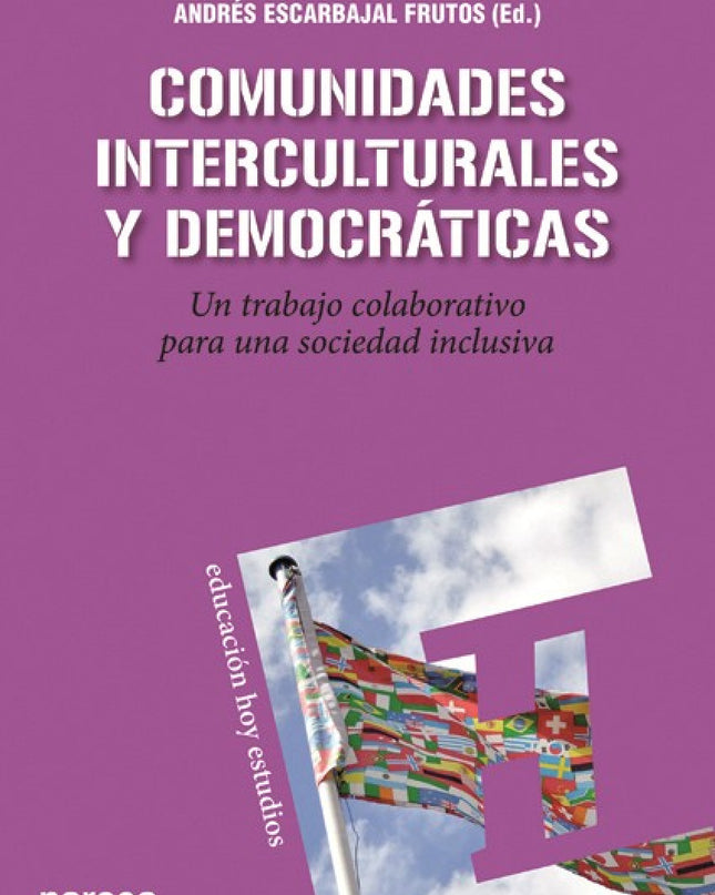 Comunidades Interculturales