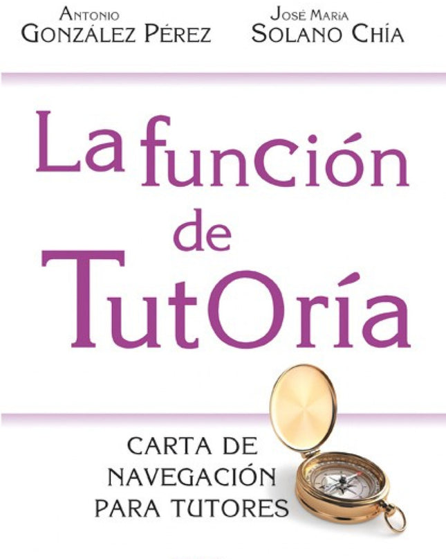 La Función De Tutoria
