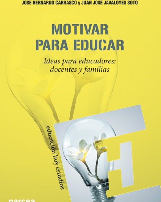 Motivar Para Educar