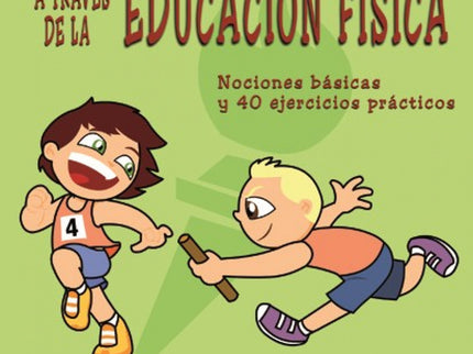 Atletismo En La Escuela A Través De La Educación Física