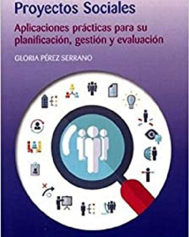 Diseño De Proyectos Sociales