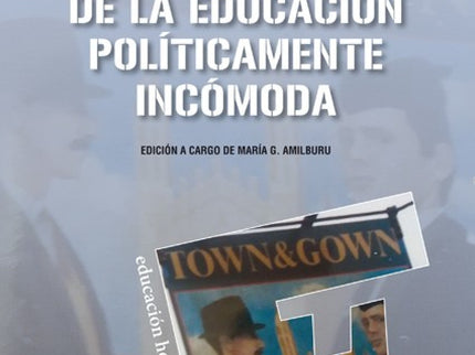 Una Filosofía De La Educación