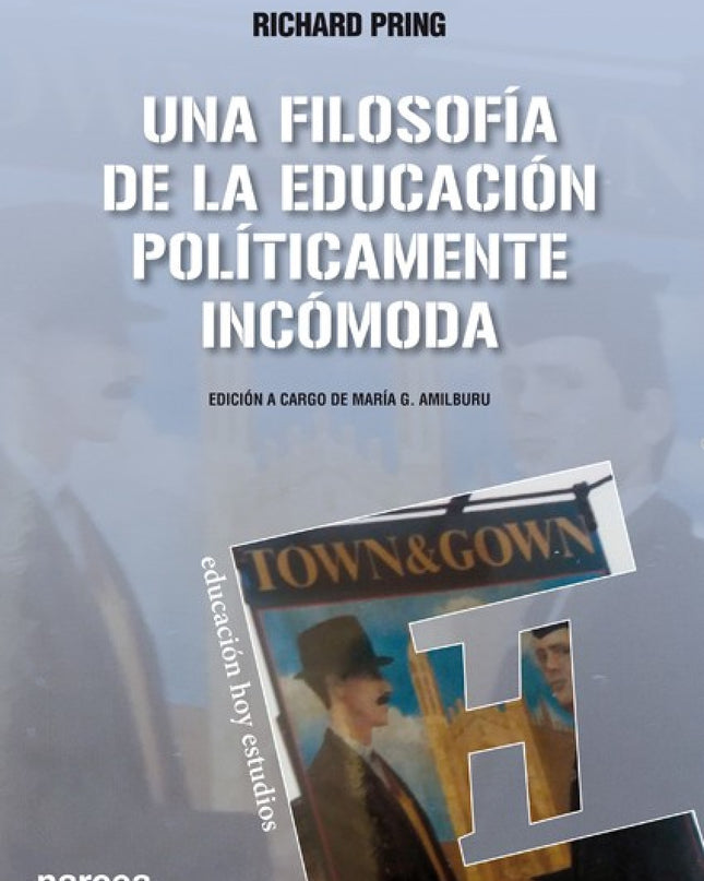 Una Filosofía De La Educación