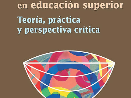 Aprendizaje-servicio Educacion Superior