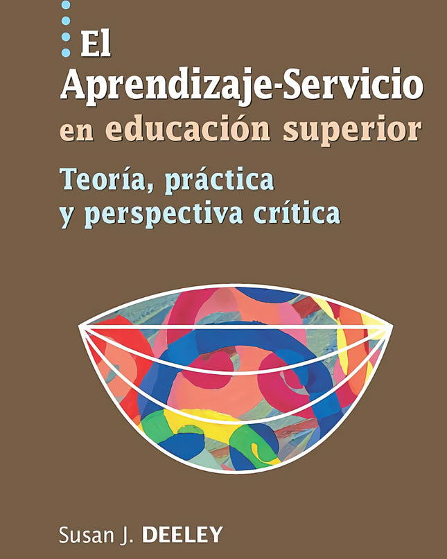 Aprendizaje-servicio Educacion Superior