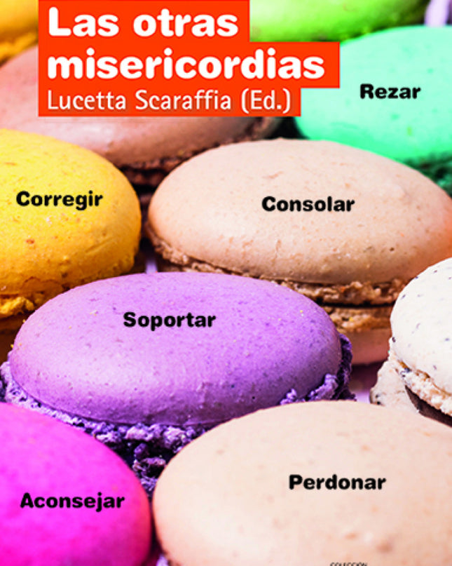 Las Otras Misericordias