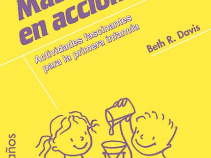 Ciencias Y Matematicas En Acción