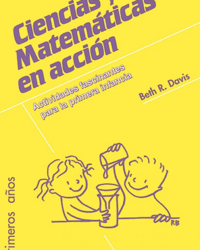 Ciencias Y Matematicas En Acción