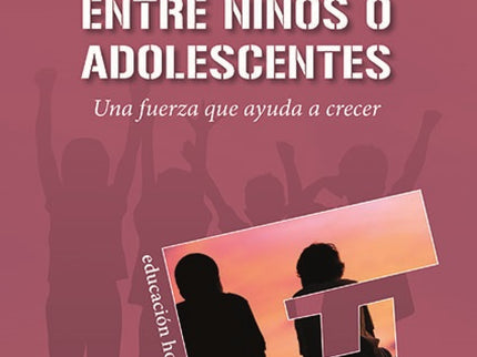 Amistad Entre Niños O Adolescentes