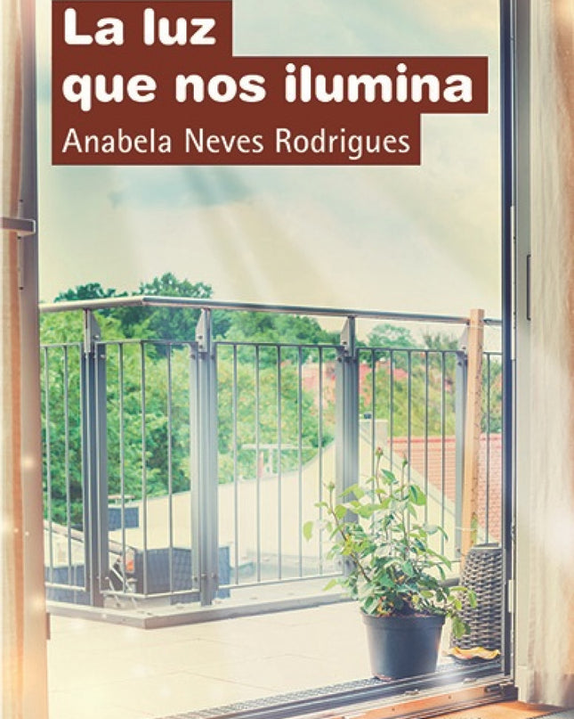 La Luz Que Nos Ilumina