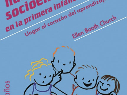 Las Habilidades Socioemocionales