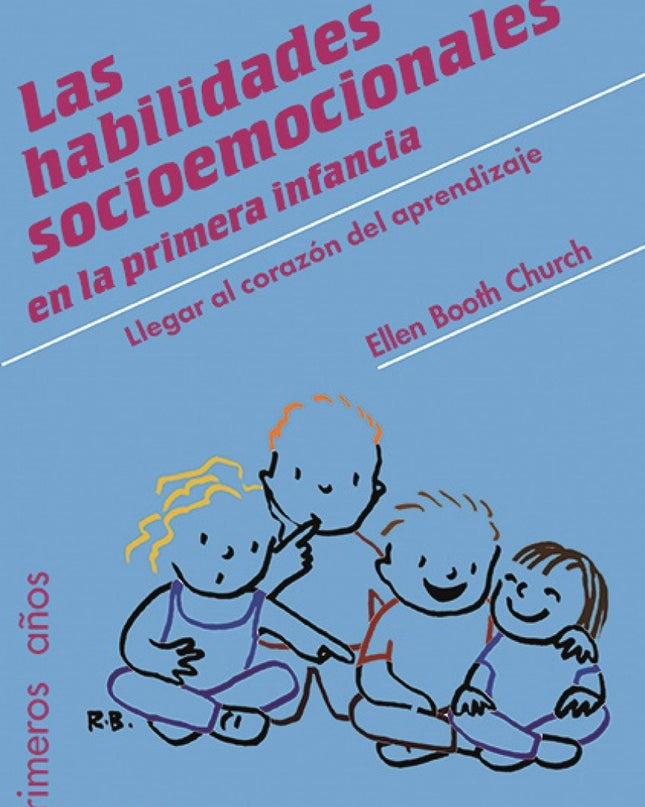 Las Habilidades Socioemocionales