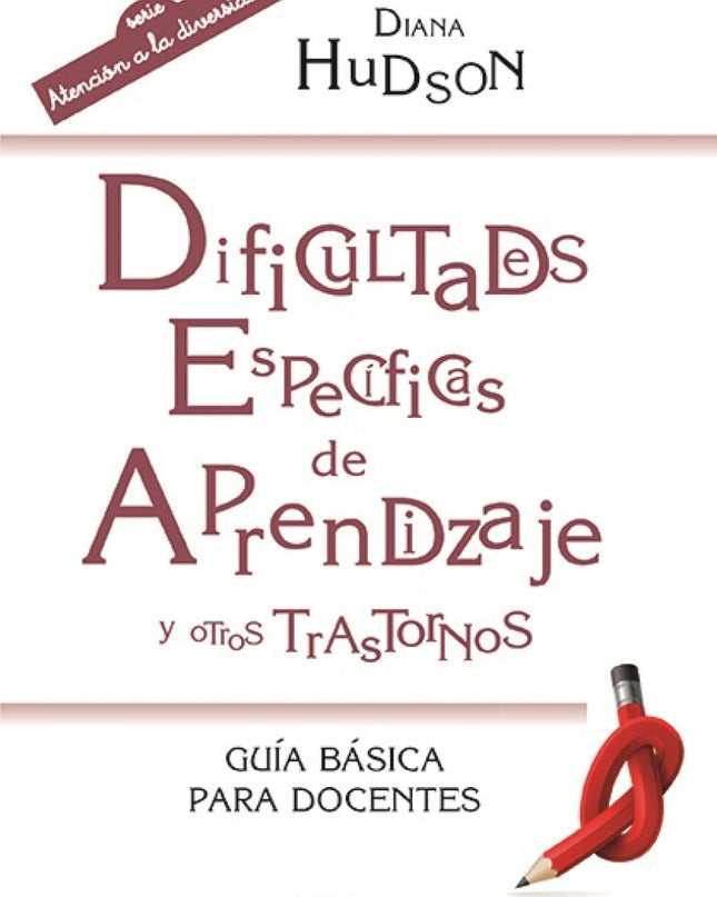 Dificultades Especificas De Aprendizaje Y Otros Trastornos