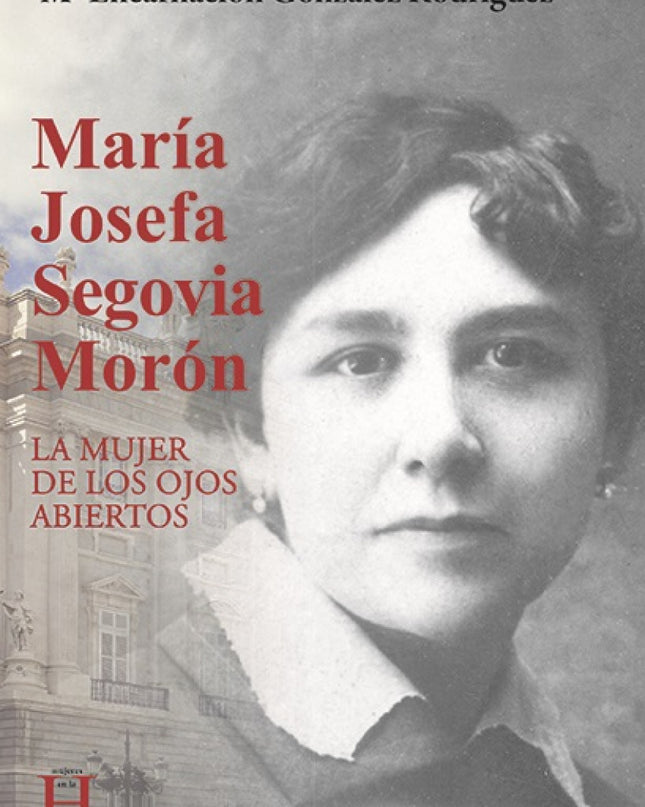 Maria Josefa Segovia Moron