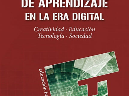 Nuevas Identidades De Aprendizaje En La Era Digital