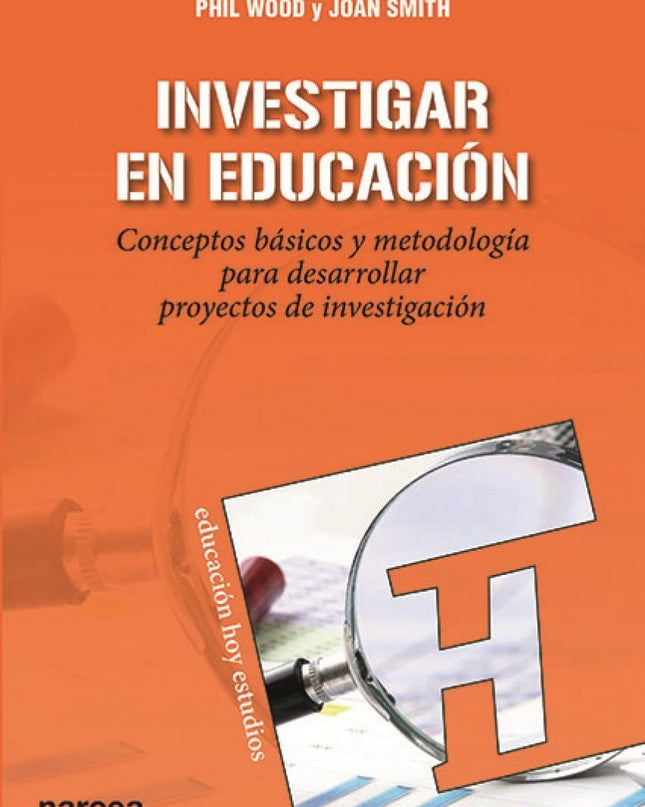 Investigare En Educacion