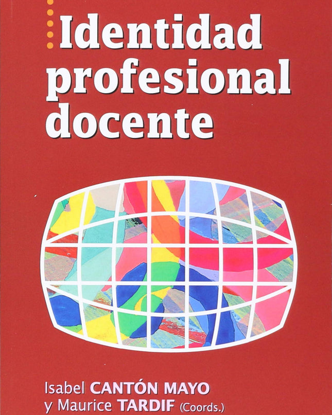 Identidad Profesional Docente