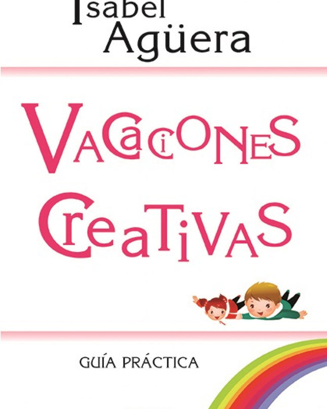 Vacaciones Creativas