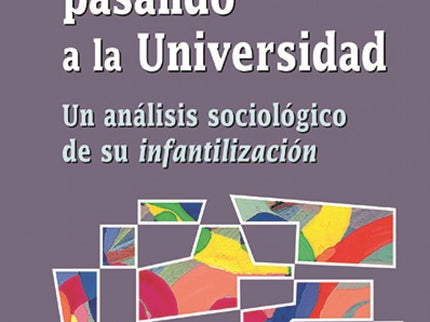 Que Le Esta Pasando A La Universidad