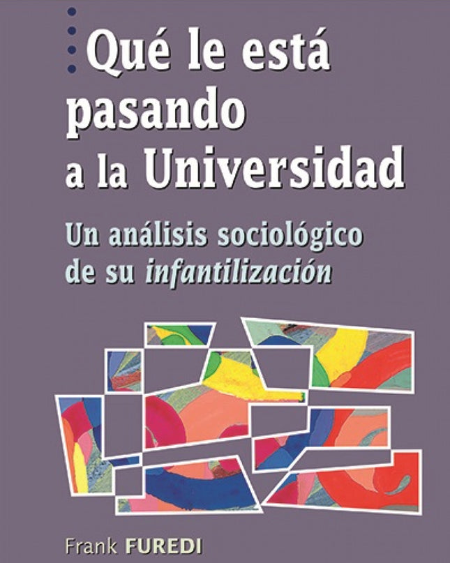 Que Le Esta Pasando A La Universidad