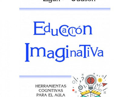 Educación Imaginativa