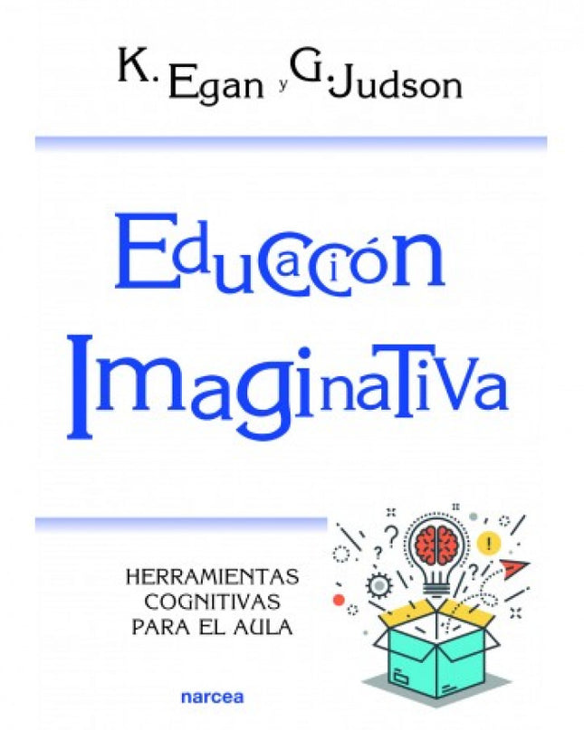 Educación Imaginativa