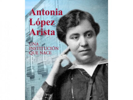 Antonia Lopez Arista