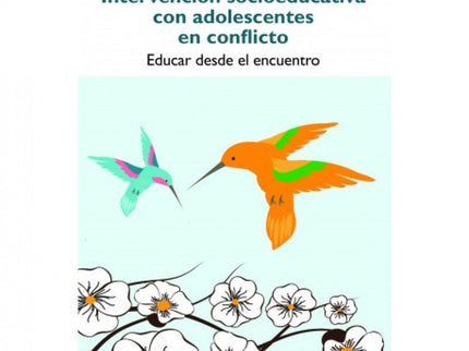 Intervención Socioeducativa Con Adolescentes En Conflicto