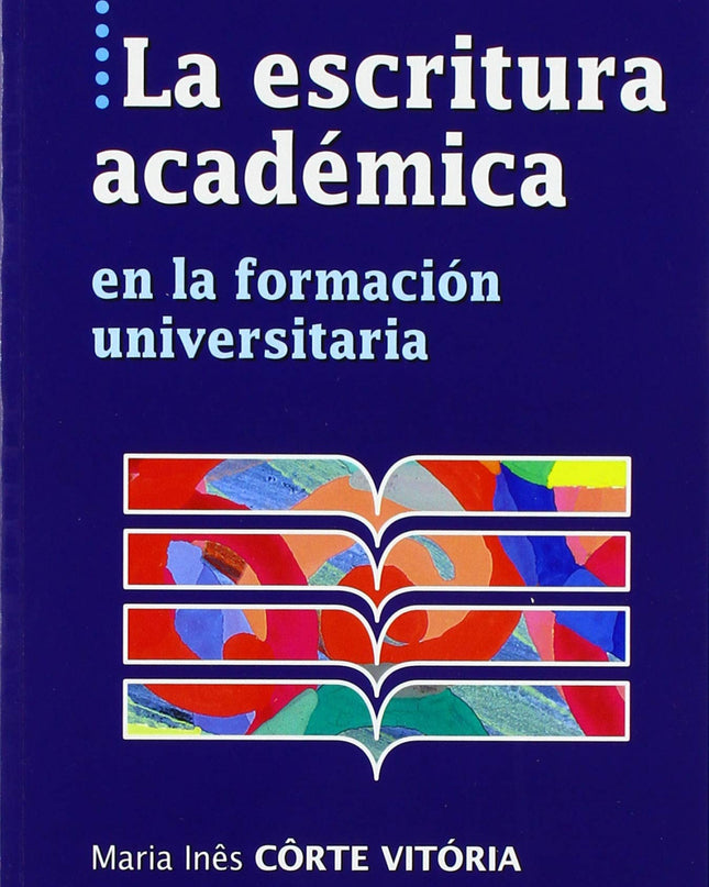La Escritura Académica