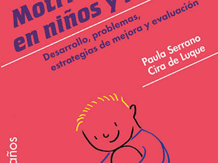 Motricidad Fina En Niños Y Niñas