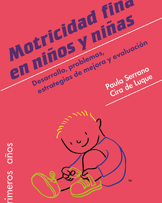 Motricidad Fina En Niños Y Niñas