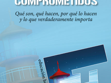 Educadores Comprometidos