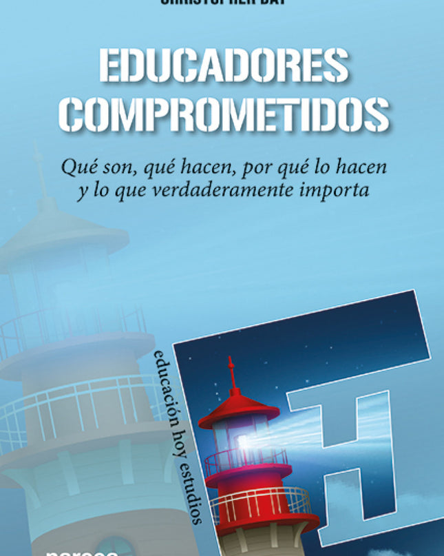 Educadores Comprometidos