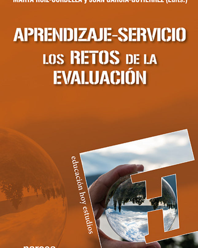 Aprendizaje-servicio