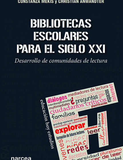 Collection image for: Bibliotecas escolares y servicios para jóvenes lectores