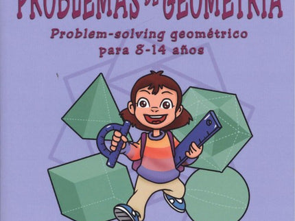 Cómo Resolver Problemas De Geometría