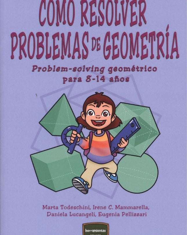 Cómo Resolver Problemas De Geometría