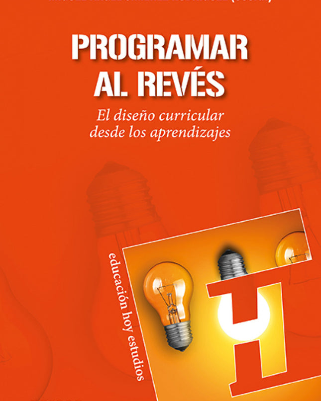 Programar Al Revés