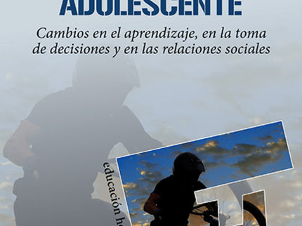 El Cerebro Adolescente