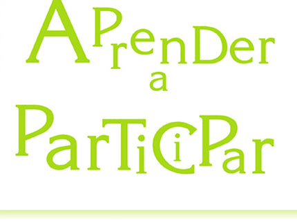 Aprender A Participar Desde La Escuela