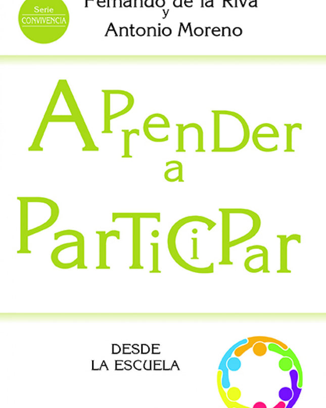 Aprender A Participar Desde La Escuela