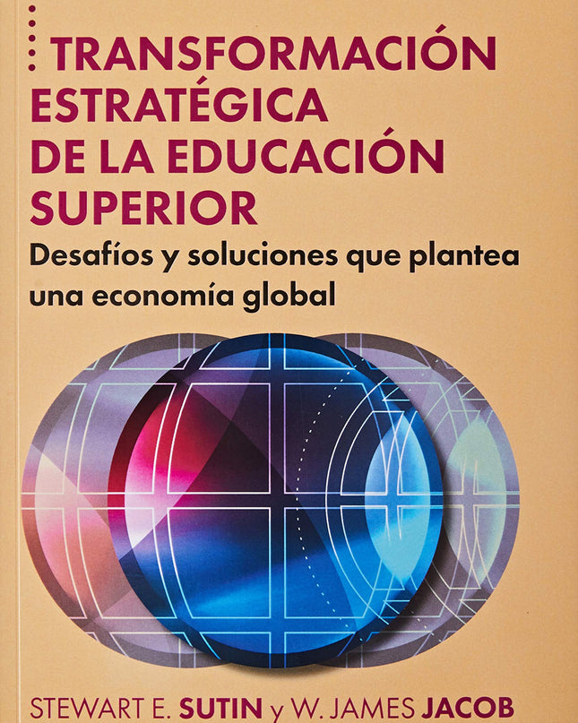 Transformación Estratégica De La Educación Superior