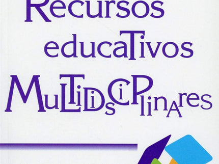 Recursos Educativos Multidisciplinares