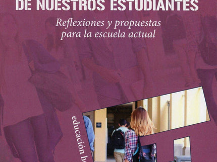 Educar El Carácter De Nuestros Estudiantes