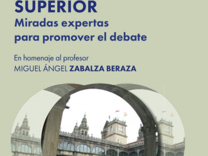 Repensando La Educación Superior