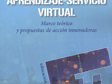 Aprendizaje Servicio Virtual
