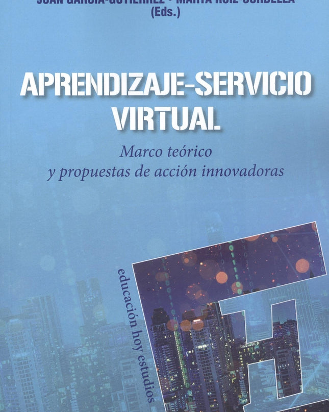 Aprendizaje Servicio Virtual