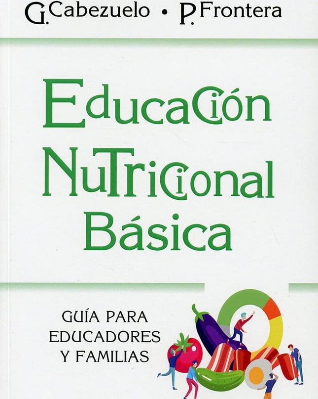 Educación Nutricional Básica